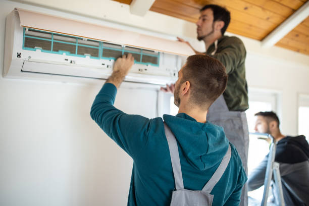 Best Best HVAC Companies  in Lakeland Highlands, FL