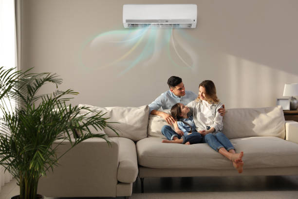 Best HVAC Repair Near Me  in Lakeland Highlands, FL