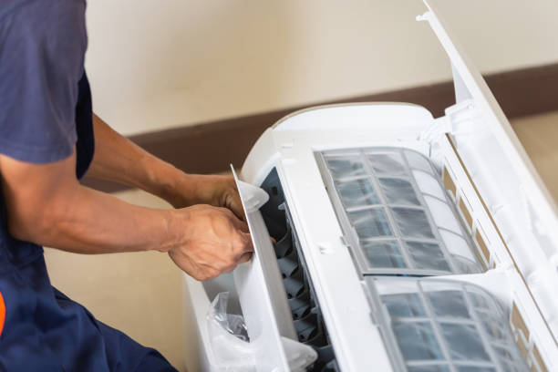 Best Residential HVAC Services  in Lakeland Highlands, FL