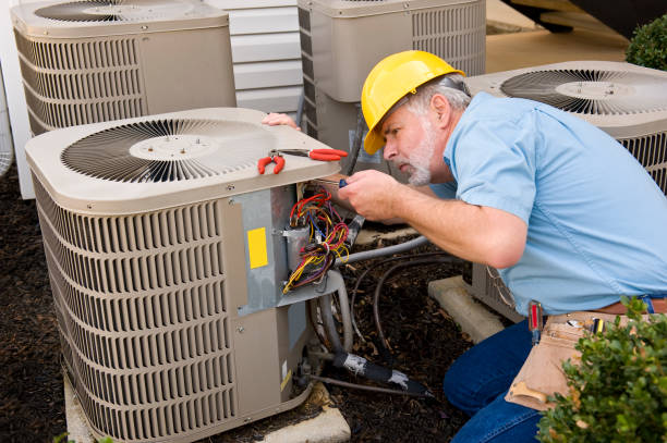 Best Commercial HVAC Repair  in Lakeland Highlands, FL