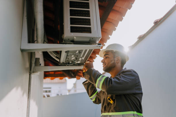 Best HVAC Air Duct Cleaning  in Lakeland Highlands, FL