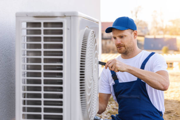 Best HVAC Air Duct Cleaning  in Lakeland Highlands, FL